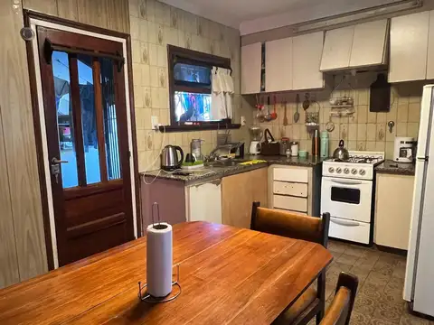 Locales con vivienda