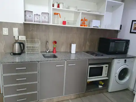 Departamento - San Cristobal
