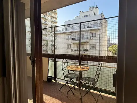 Departamento en Venta 48 años