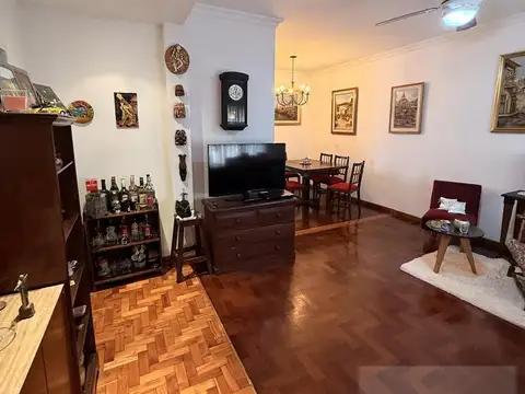 Casa en Venta 40 años