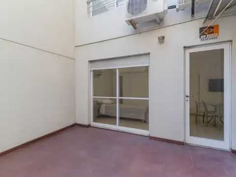 Departamento en Venta en Caballito, USD 329.000