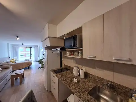 Departamento en Venta en San Carlos de Bariloche, USD 120.000