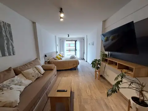 Departamento, ubicación estratégica. bariloche