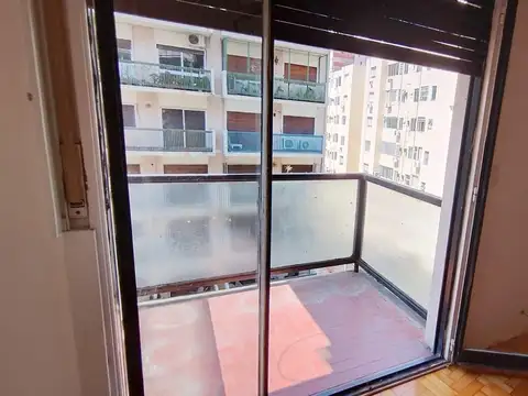 Departamento en Venta en Caballito, USD 149.000