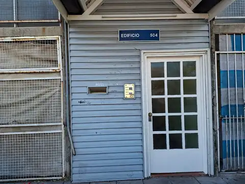 OPORTUNIDAD! VENTA DEPTO 3 AMB C/GUARDACOCHE