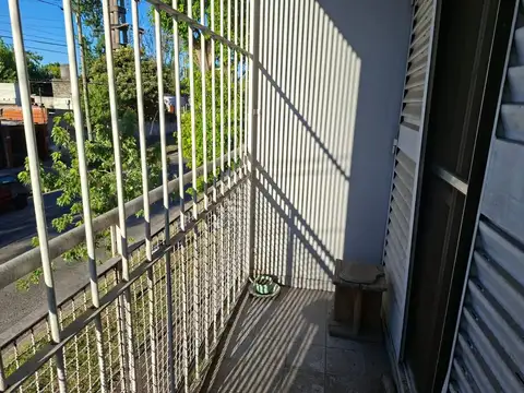 Departamento en Venta en Virreyes, USD 47.000