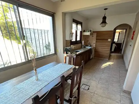 Casa en Venta 60 años