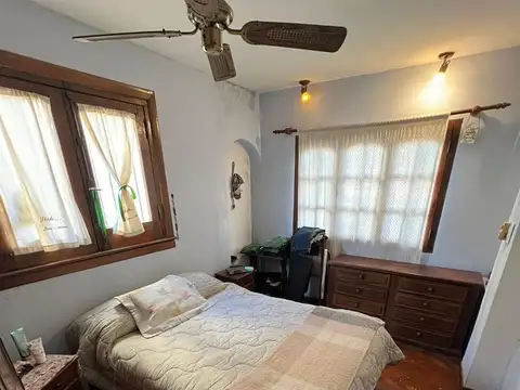 Casa 4 ambientes en venta en Ituzaingo