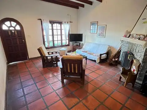 Casa en Venta en Ituzaingó, USD 250.000