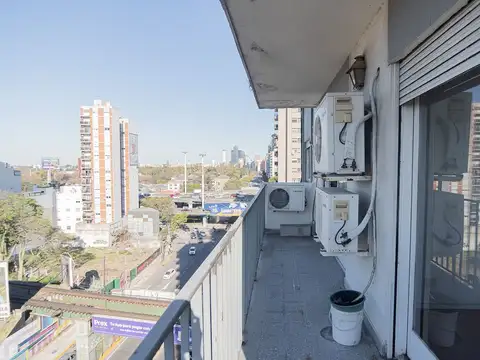 Avenida del Libertador 100