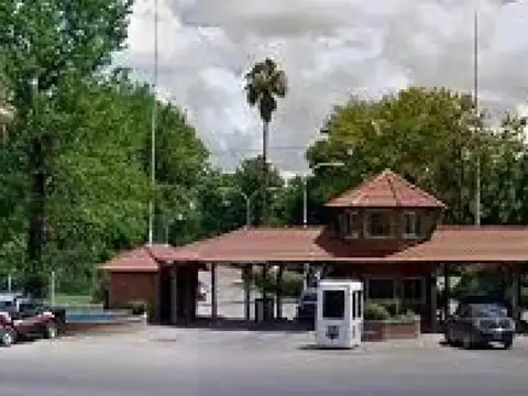 Ruta 210 Km 38,50