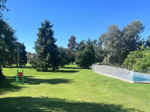 Alquiler Anual de Casa en Hacoaj Tigre