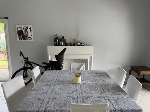 Casa en Alquiler Temporal 30 años