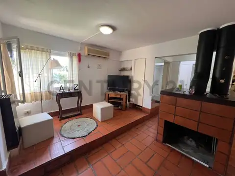 departamento 2 ambientes centro tigre