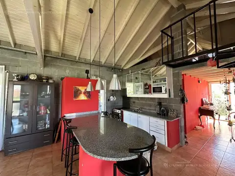 Casa en Venta en El Nacional Club De Campo, USD 186.000