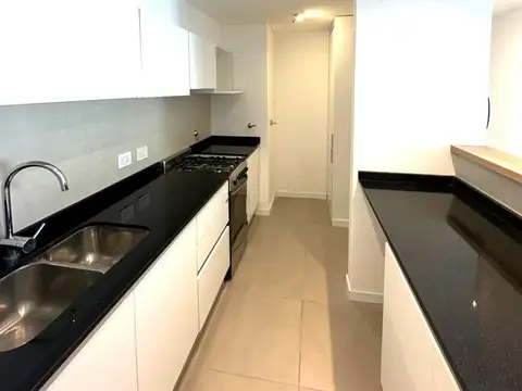 Departamento en Ocho Sauces a Estrenar. Con cochera y financiación