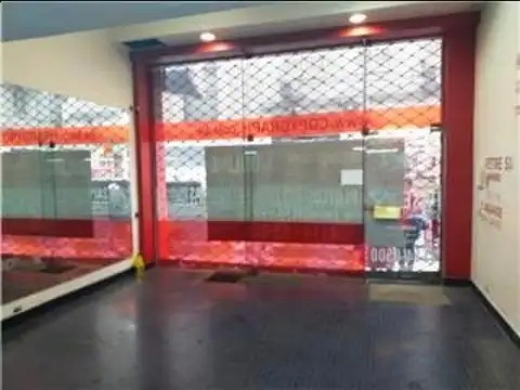 LOCALES - A LA CALLE - CENTRO NORTE (COMERCIAL), CAPITAL FEDERAL