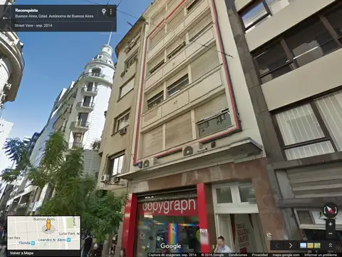 Local en Venta 50 años