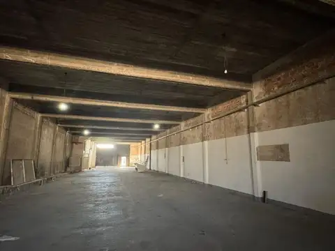 GAPON CON VIVIENDA EN VENTA CASACUBERTA 5655 WILDE