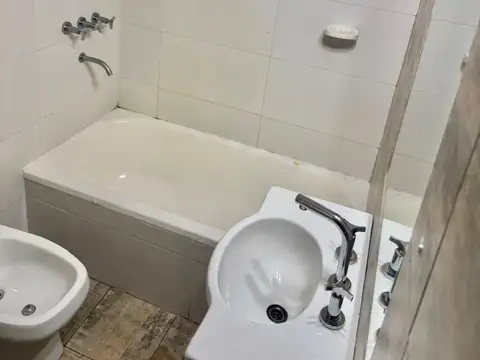 Departamento en Alquiler al Norte