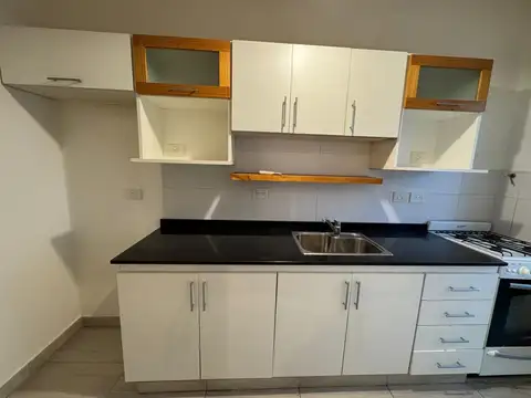 Departamento en Alquiler 45 años