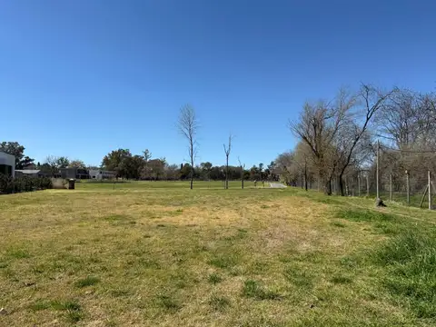 Terreno en Venta de 1687,0 m2