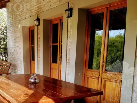 Casa en Venta en Pilar, USD 320.000