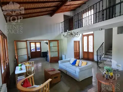 Casa en Venta 20 años