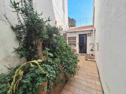 Arenales 3200, Piso 0
