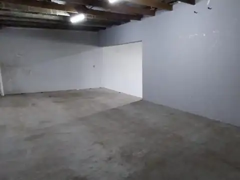 Galpon en Venta 28 años