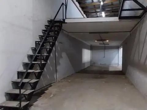 Galpon en Venta en La Plata, USD 410.000