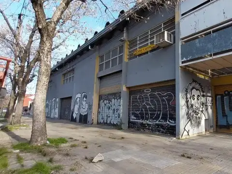 Galpon en Venta en La Plata, USD 410.000