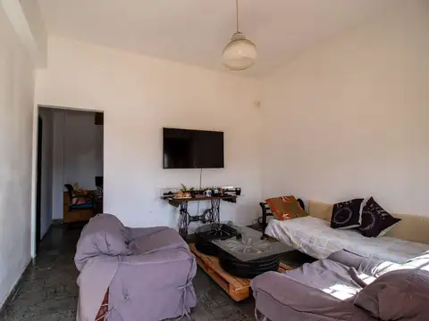 Depto Tipo Casa en Venta con 1 cocheras