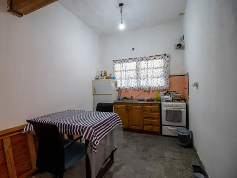 Depto Tipo Casa en Venta de 4 ambientes
