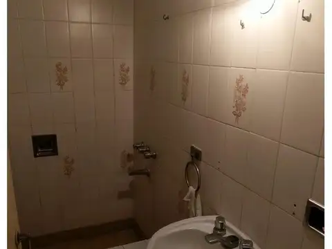 2 amb en planta baja