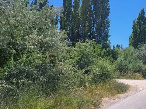 Venta de lote para desarrollar 200 terrenos!