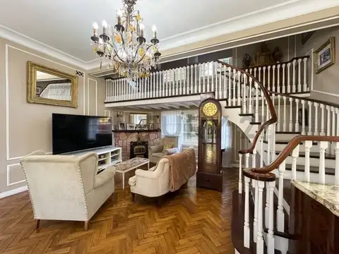 Casa en Venta en Parque Luro, USD 450.000
