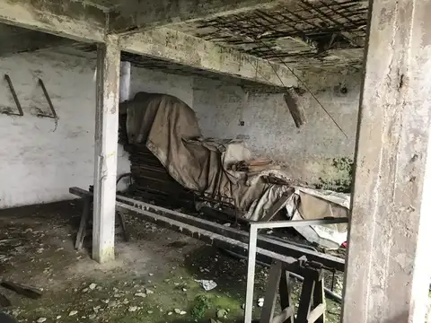 Terreno en Venta de 430,0 m2