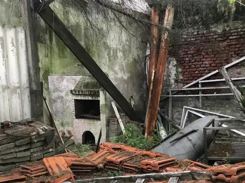 Terreno en Venta en Chauvin, USD 175.000