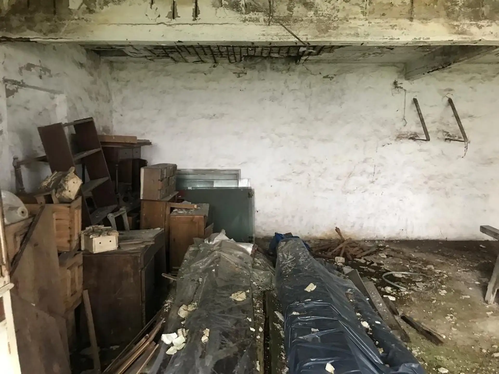 Lote ideal emprendimiento Z/Chauvin