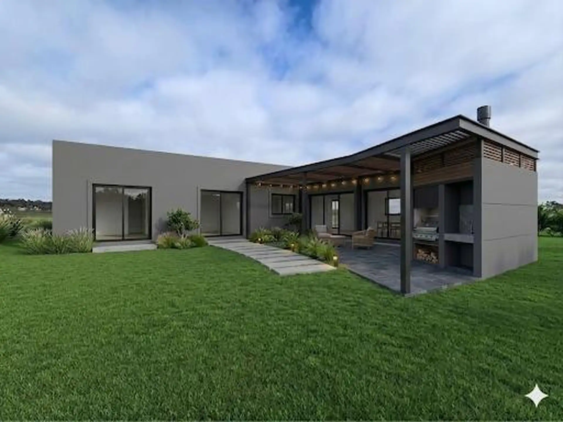 Venta de Chalet en construcción - Av de Los Navegantes y Admunsen - La Cercanía