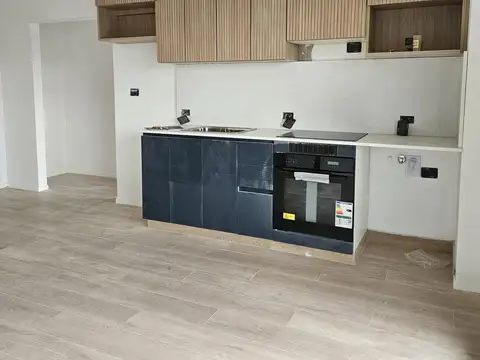 DEPARTAMENTO VENTA 2 AMBIENTES ITUZAINGO A ESTRENAR FINANCIA