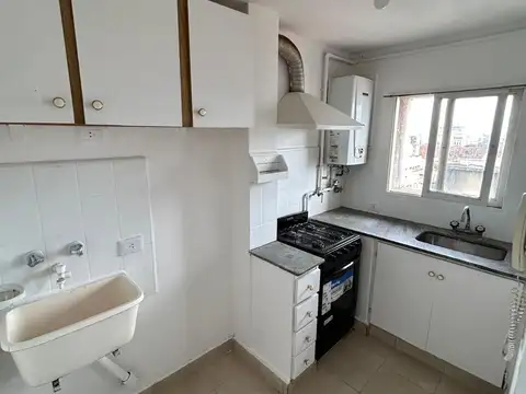 Departamento en Venta 45 años