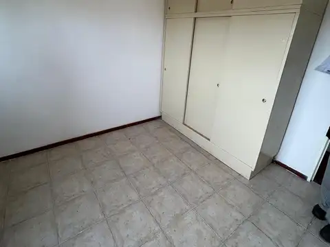 DEPARTAMENTO UN DORMITORIO