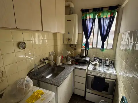 Departamento en Venta en Monte Castro, USD 70.000