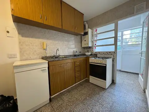 Departamento en Venta de 4 ambientes