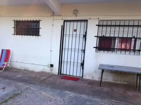 Departamento 2 Ambientes