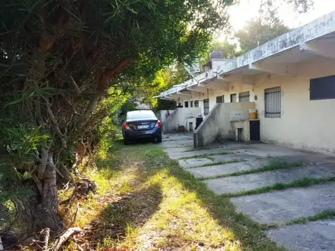 Departamento en Venta en San Clemente Del Tuyu, USD 40.000