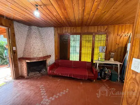 Quinta en Venta en La Reja, USD 80.000