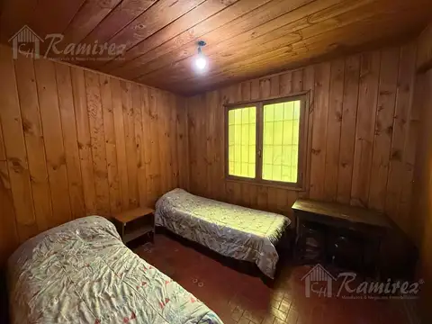 Casa Quinta 3 Ambientes En Venta - La Reja, Moreno